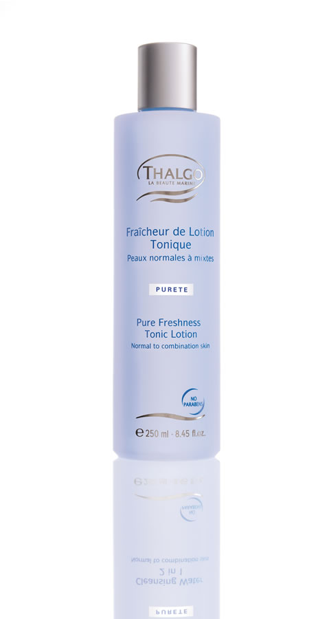 Freshness Tonic Lotion