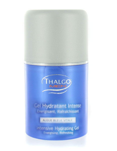 Intensive Hydrating Gel