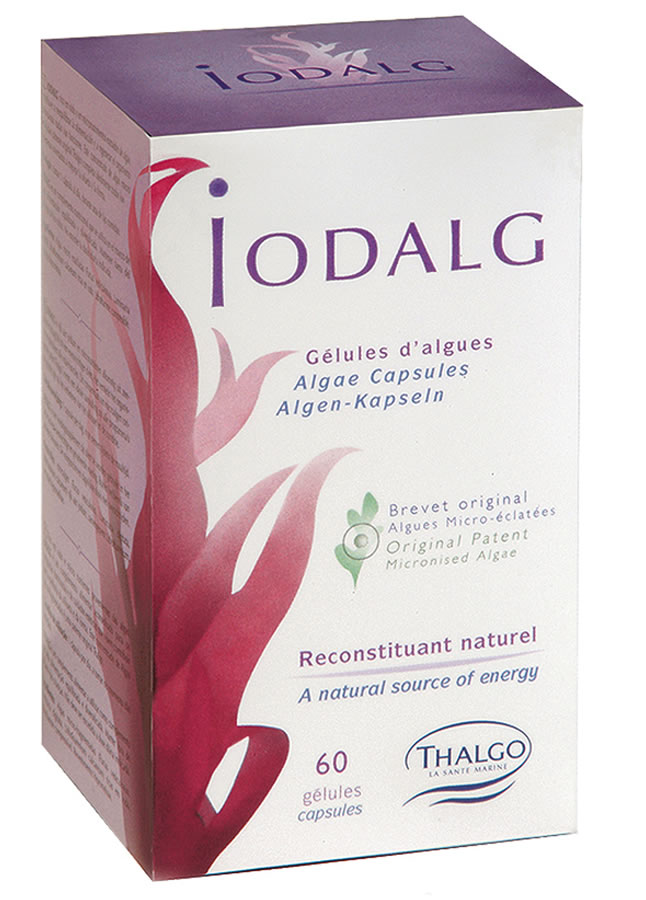 thalgo Iodalg