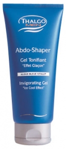Thalgo MEN ABDO-SHAPER INVIGORATING GEL (200ML)