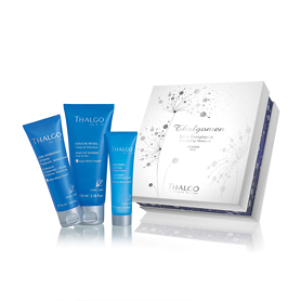 Men Energising Skincare Coffret