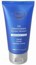 Men Facial Scrub 75ml