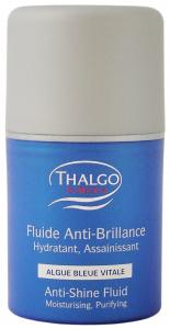 Thalgo MEN ULTRA-MATTE FLUID (50ML)