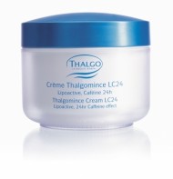 Thalgo mince Cream LC24 200ml