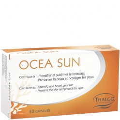 Thalgo OCEA SUN (30 CAPS)