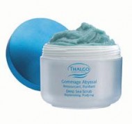 Ocean Memory Deep Sea Scrub 200ml