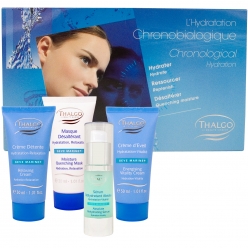 Thalgo PRESTIGE HYDRATION SET (4 PRODUCTS)