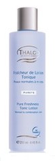 Thalgo Purete Pure Freshness Tonic Lotion