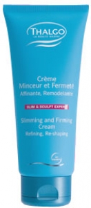 Thalgo SLIM and SCULPT EXPERT - SLIMMING and