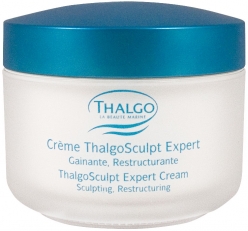 Thalgo SLIM and SCULPT EXPERT - THALGOSCULPT