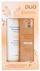 Thalgo SUPERSIZE REJUVENATING CLEANSING DUO -