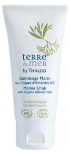 Thalgo TERRE and MER BY THALGO - MARINE SCRUB (50ML)