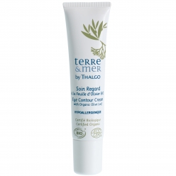 Thalgo TERRE and MER BY THALGO EYE CONTOUR CREAM (15ML)