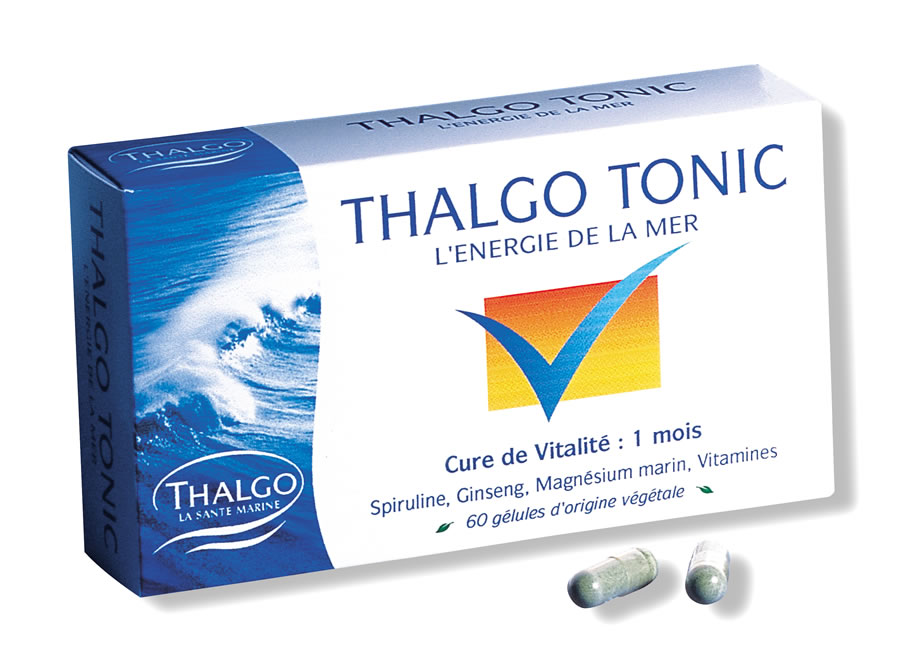 thalgo  Tonic