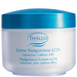 Thalgo MINCE CREAM LC 24 (200ML)