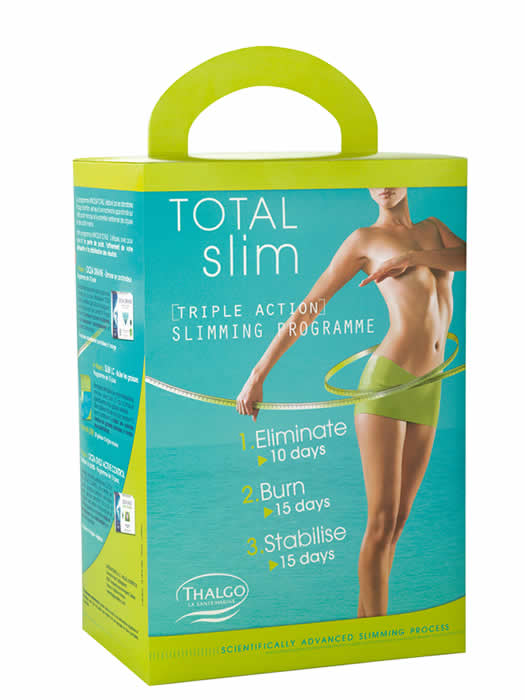 thalgo Total Slim Kit