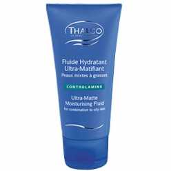 Thalgo ULTRA-MATTE MOISTURISING FLUID (50ML)