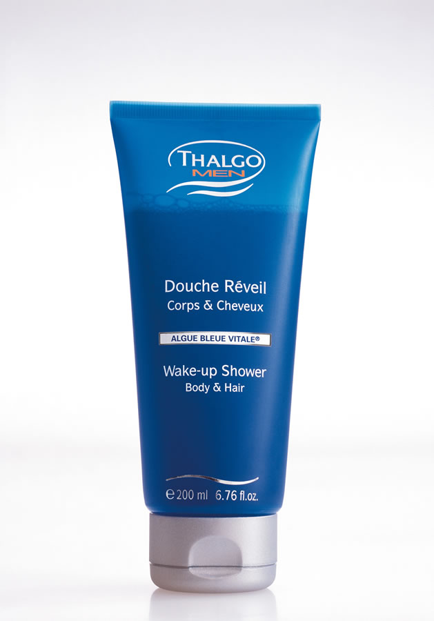 thalgo Wake-up Shower Gel