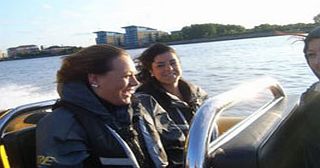 Thames RIB Blast (Adult) with Free Photo