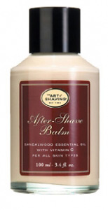The Art Of Shaving AFTER SHAVE BALM - SANDALWOOD