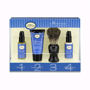 The Art of Shaving The 4 Elements of the Perfect Shave - Lavender