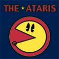 The Ataris Pierceman Hoodie