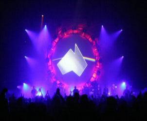 The Australian Pink Floyd Show