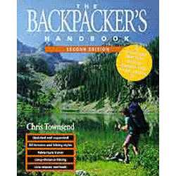 Backpackers Handbook