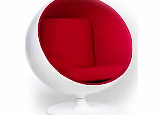 The Ball Chair The Ball Chair