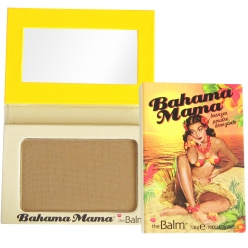 The Balm BAHAMA MAMA - BRONZER