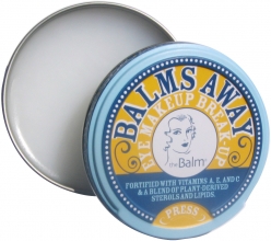 The Balm BALMS AWAY EYE MAKE-UP REMOVER
