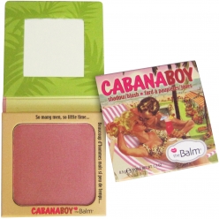 CABANA BOY BLUSH