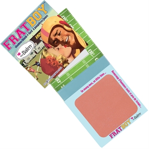 Balm Cosmetics - Frat Boy Blush/ Eyeshadow