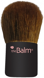 The Balm MINI KABUKI BRUSH
