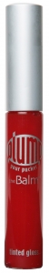 PLUMP YOUR PUCKER TINTED GLOSS - SPIKE