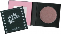 The Balm SHADYLADY POWDER EYE SHADOW - JUST THIS