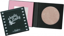 The Balm SHADYLADY POWDER EYE SHADOW - LUSCIOUS