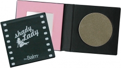 The Balm SHADYLADY POWDER EYE SHADOW/LINER - ALL