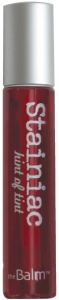 The Balm STAINIAC LIP and CHEEK TINT - BEAUTY