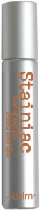 The Balm STAINIAC LIP and CHEEK TINT -