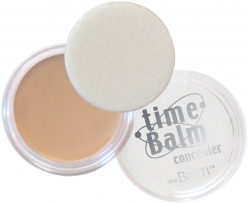 The Balm TIMEBALM ANTI-WRINKLE CONCEALER - MEDIUM