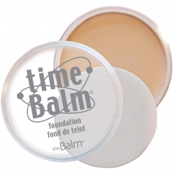 The Balm TIMEBALM FOUNDATION - LIGHT/MEDIUM