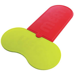Big Chopper - Colour Coded Chopping Boards