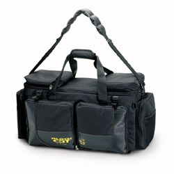 The Big Jumbo Black Cat Carryall