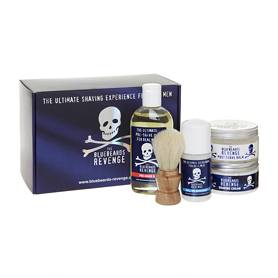 The Bluebeards Revenge Deluxe Kit