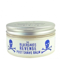 The Bluebeards Revenge POST SHAVE BALM (100ML)