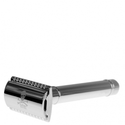 The Bluebeards Revenge SCIMITAR DOUBLE EDGED RAZOR