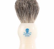 The Bluebeards Revenge Shave Pure Badger Shaving