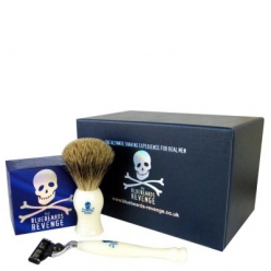 The Bluebeards Revenge SHAVING GIFT SET