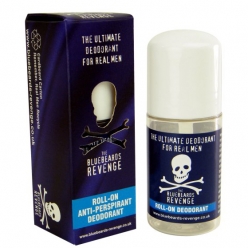 The Bluebeards Revenge SILVER TECHNOLOGY